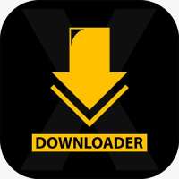 X Video Downloader - All Social Media Downloader on APKTom