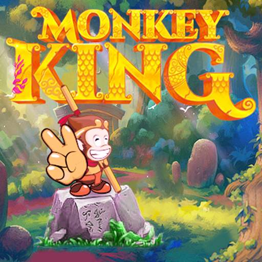 KBM Monkey King