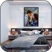 Bedroom Photo Frame - Wall Photo Frames 2019 on 9Apps
