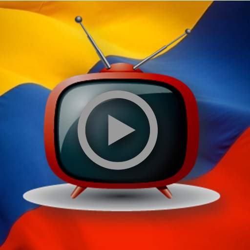 Tv Colombia - Emisoras