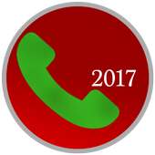 All call recorder 2017