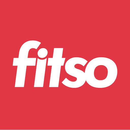 Fitso:Badminton, Swimming, Gym