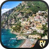 Campania Travel & Explore, Offline City Guide on 9Apps