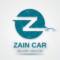 Zain Car - Car Booking App on 9Apps