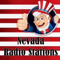 Nevada Radio Stations USA on 9Apps