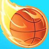 Dunk Jordan : Free basketball game