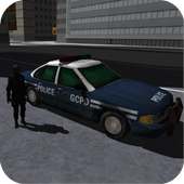 Real Police: Criminal City