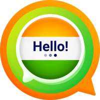 Hello India Talk – Messenger Chat Video Call
