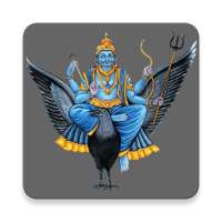 Shani Chalisa and Aarti on 9Apps