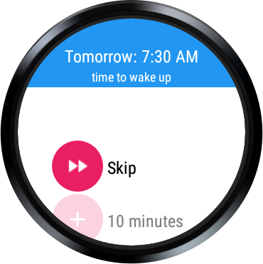 Alarm Clock for Heavy Sleepers — Loud   Smart Math screenshot 16