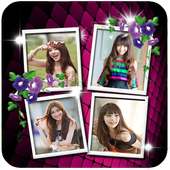 Photo Collage Art - Pic Grid on 9Apps