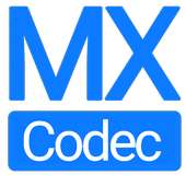 AC3 Codec for MX