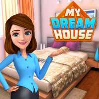My Dream Home & Interior Design 3D