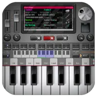 Piano keyboard 2020 Game for Android - Download