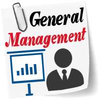 General Management on 9Apps