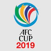 AFC Cup 2019