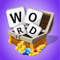 Wordmap -  Word Search Game