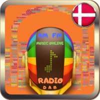 Radio myROCK FM Denmark App Free Online
