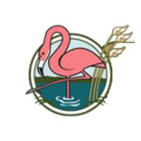 Flamingo Lake on 9Apps