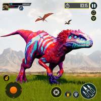 Chasseur d'animaux sauvages 2 on 9Apps