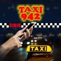 Taxi 942 Sibiu