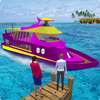 Water Taxi 2: Cruise Ship Transport 3D on 9Apps
