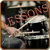 Free Drum Lessons on 9Apps