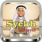 Syekh Rasyid Suara Dari Surga on 9Apps