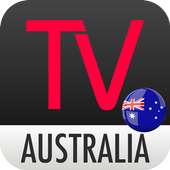 Australia Mobile TV Guide