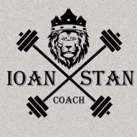 Train with Ioan