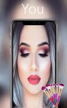 →