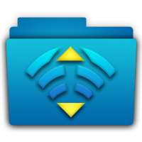 Wifi File Transfer Pro