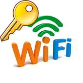 Wifi Router Password