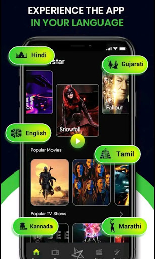 Hotstar live app discount download for android