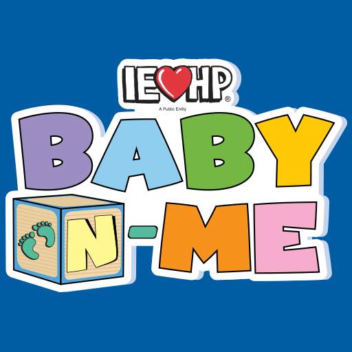 IEHP Baby-N-Me by Wildflower