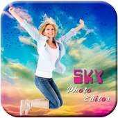 Sky Photo Editor