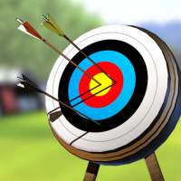 Archery 2023 - King of arrow