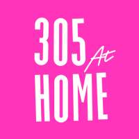 305 Fitness At Home