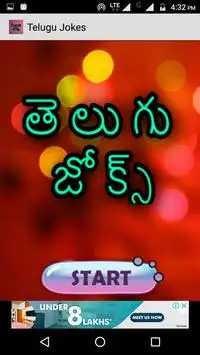 Telugu Funny Jokes APK Download 2023 - Free - 9Apps Telugu Funny Jokes APK Download 2023 - Free - 9Apps