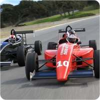 Top Speed Formula 1 Highway Racing