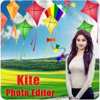 Kite Day Photo Editor on 9Apps