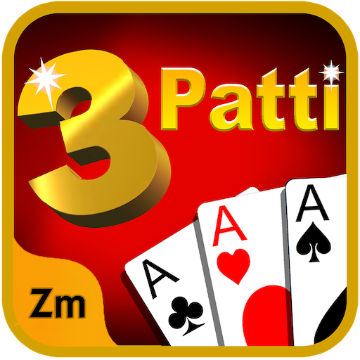 Teen Patti Royal - 3 Patti icon
