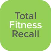 Total Fitness Recall on 9Apps