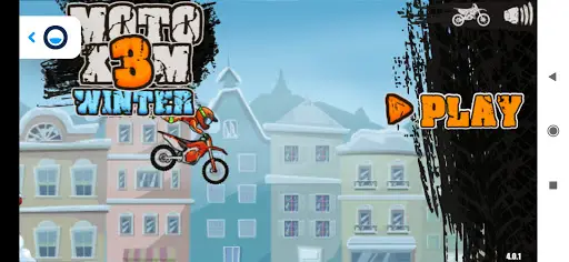 Play Moto X3M 3 (Level 01-22) - Y8 Game