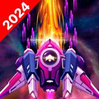 Galaxy Attack - Space Shooter on 9Apps