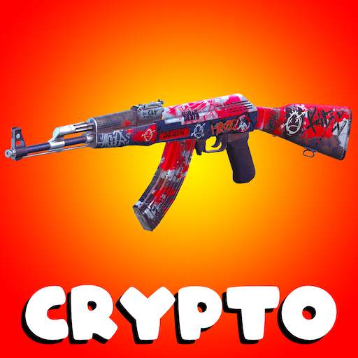 1v1 Battle Royale: PvP Shooting game, Crypto NFT