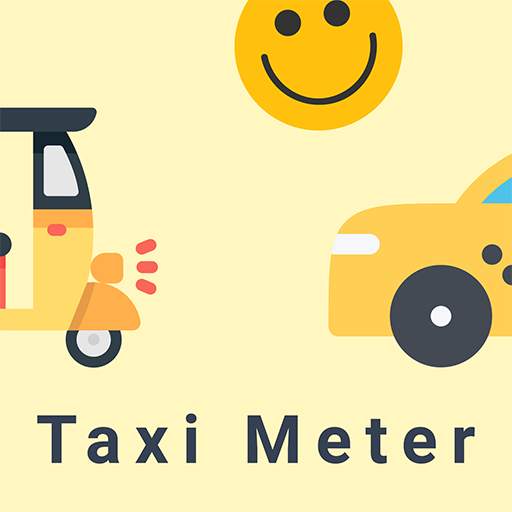 Free Taxi Meter HappyGo