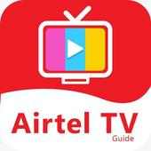 Tips for Airtel TV Channels 2020