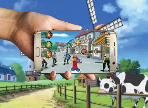 Guide One Piece Romance Dawn Of The Adventure 3ds Na Android App Skachat 9apps