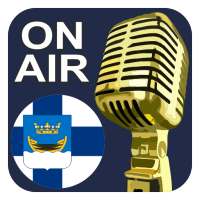 Helsinki Radio Stations - Finland